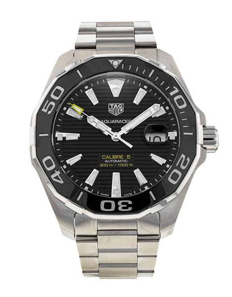 Tag Heuer Aquaracer WAY201A.BA0927